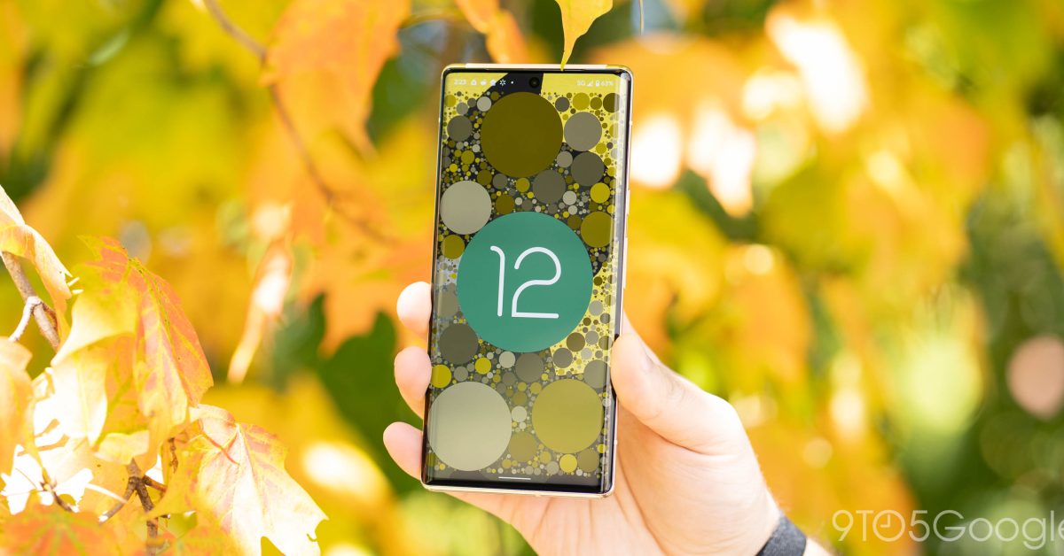 google-ends-security-updates-for-android-12