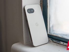 google-pixel-9a-has-a-not-so-serious-selfie-camera-problem