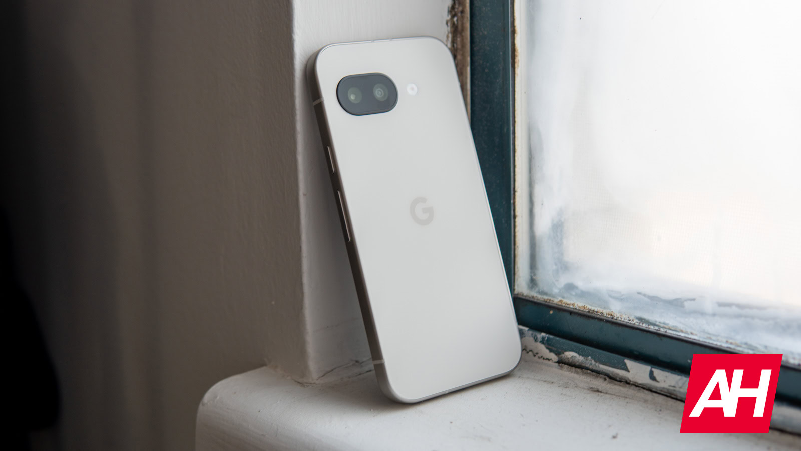 google-pixel-9a-has-a-not-so-serious-selfie-camera-problem