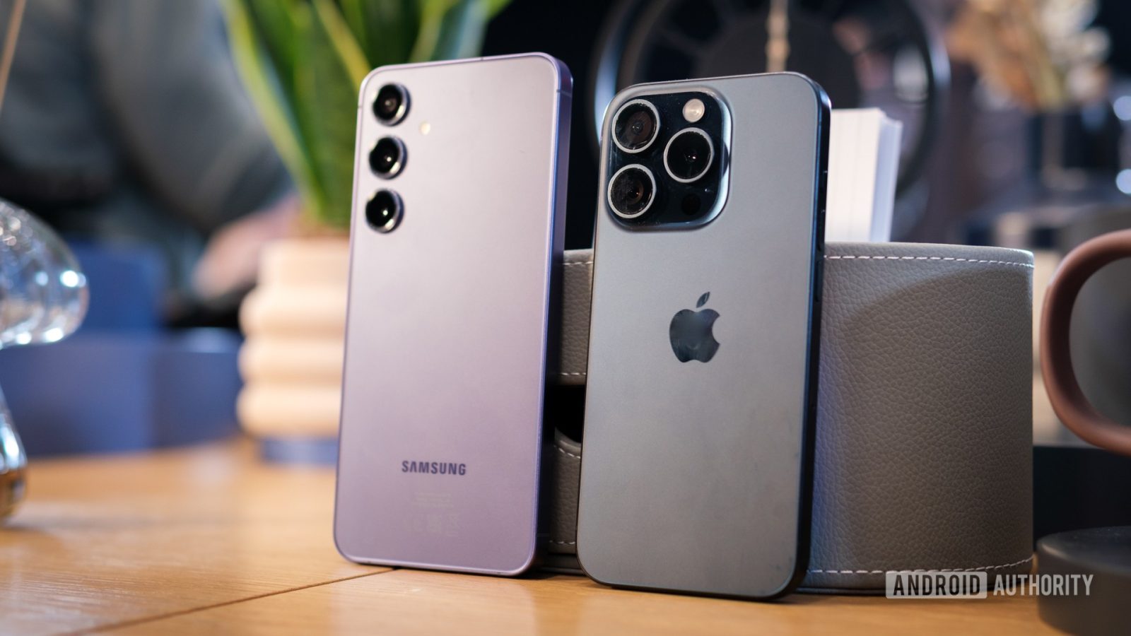 samsung-vs-apple-initial-2025-numbers-are-in,-and-it’s-a-surprisingly-close-contest