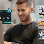 boost-your-tiktok-with-wondershare-filmora’s-ai-emojis