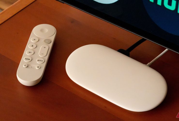 the-google-tv-streamer’s-first-sale-drops-the-price-down-to-$80-for-a-limited-time