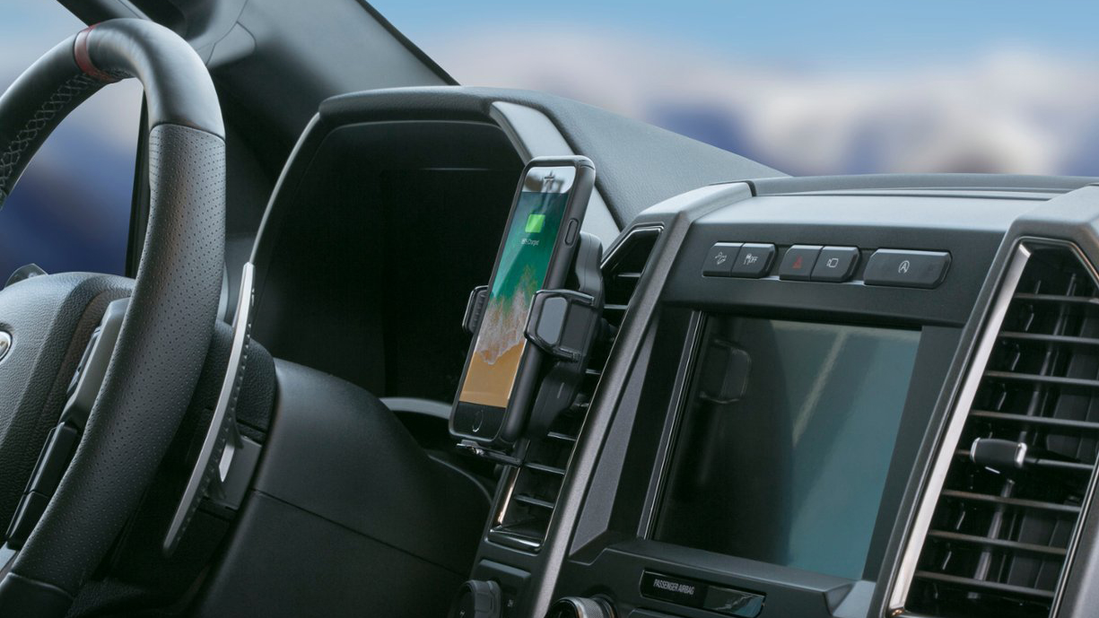 deal:-this-car-mount-can-charge-your-smartphone-wirelessly,-and-it’s-60%-off!