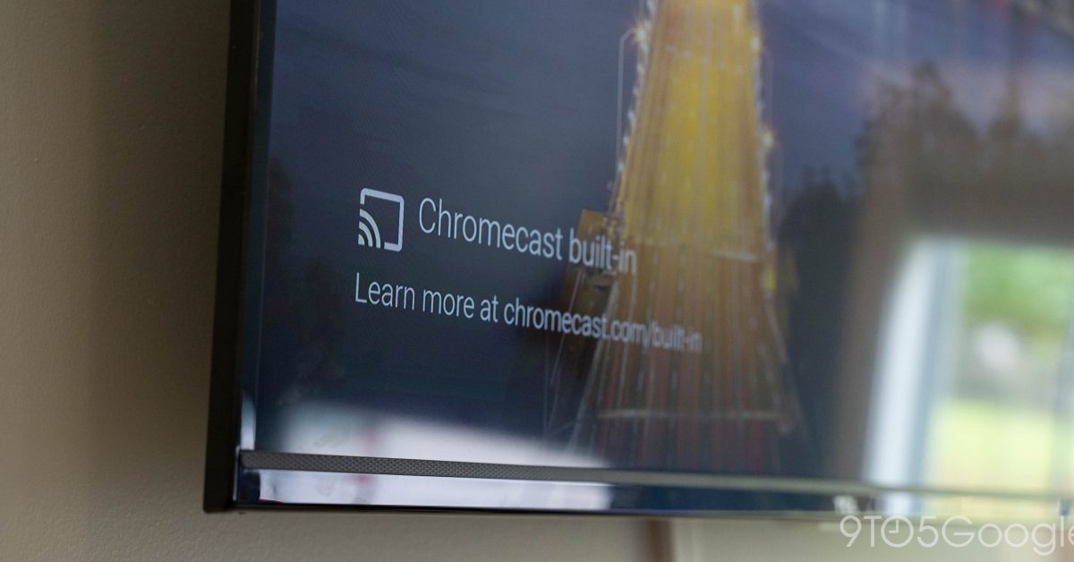 google-cast-is-broken-on-some-vizio-tvs:-how-to-fix