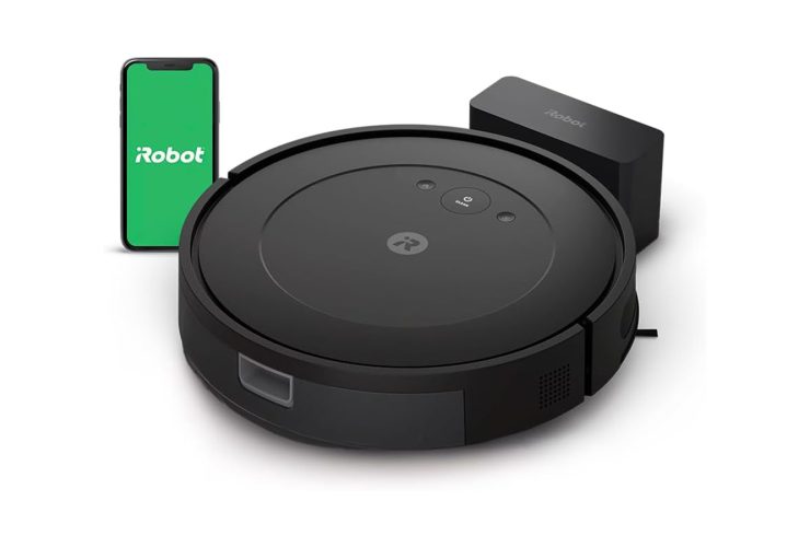 ah-real-deal:-irobot’s-cheapest-robot-vacuum-is-now-only-$129