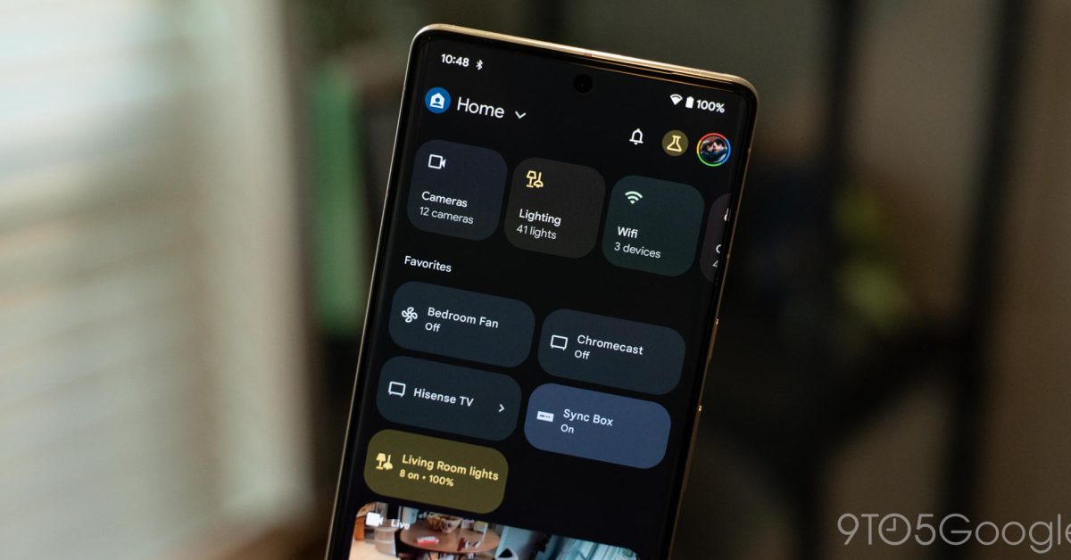 google-home-app-gets-detailed-release-notes-for-each-update