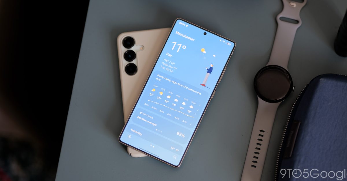 one-ui-8-weather-app-leak-shows-enhanced-3d-elements-and-more