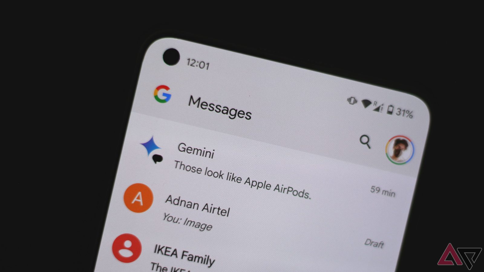 google-messages-might-finally-get-real-time-location-sharing