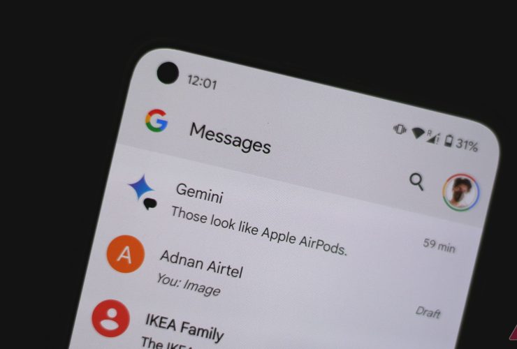 google-messages-might-finally-get-real-time-location-sharing