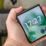 surprise-moto-razr-(2025)-image-leaks-have-us-green-with-envy