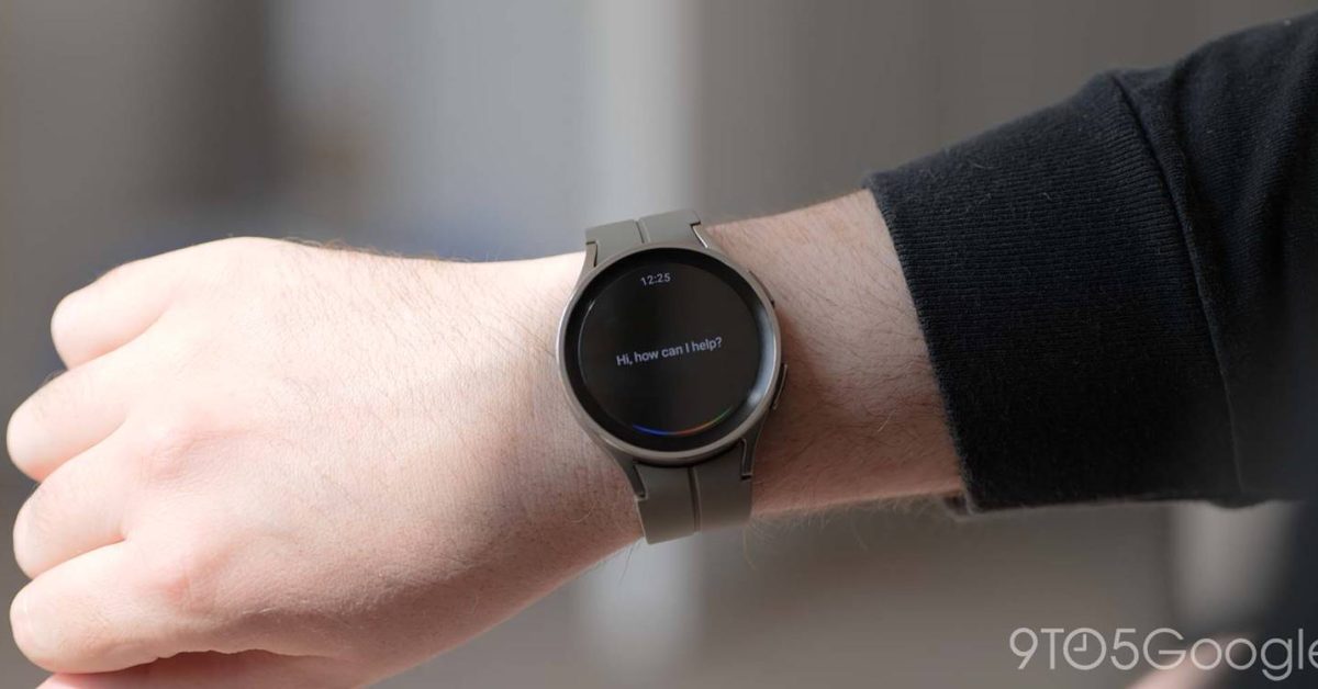 google-assistant-branding-is-being-phased-out-on-wear-os 