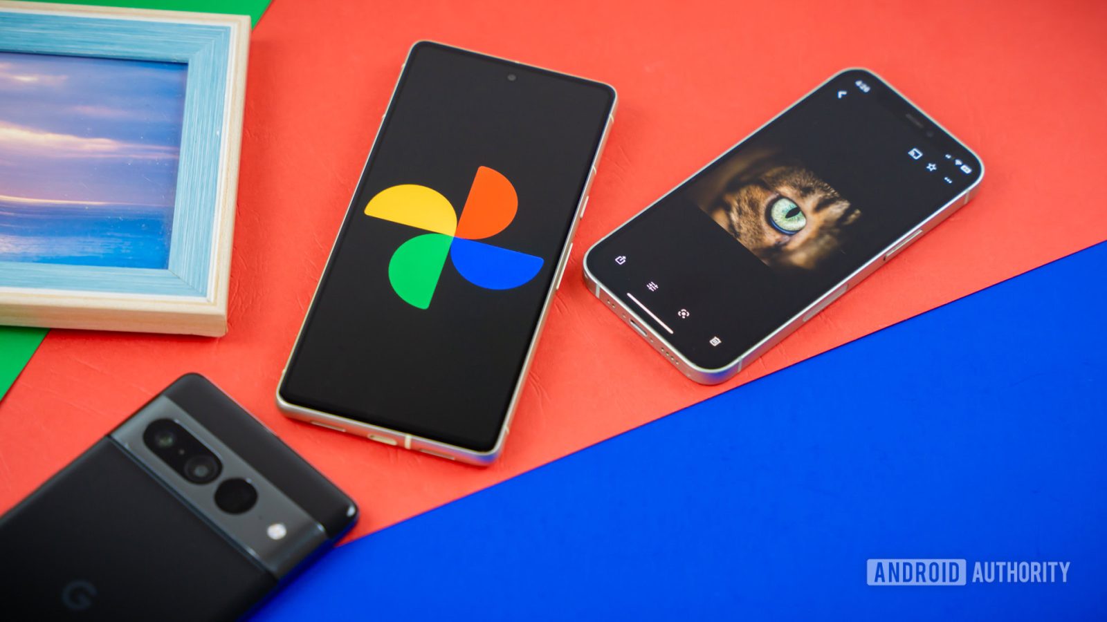 we-tried-google-photos’-secret-qr-code-sharing-feature-(apk-teardown)