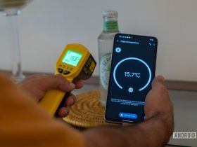 that’s-hot:-android-will-soon-add-an-easy-shortcut-to-the-pixel-thermometer-app