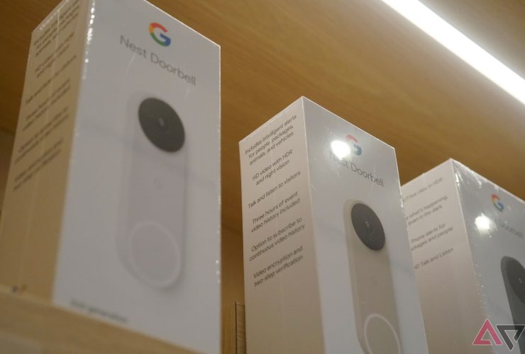 this-google-nest-doorbell-(battery)-deal-is-a-great-way-to-save-$50-while-securing-your-home