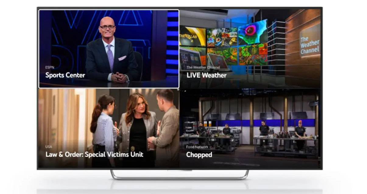 youtube-tv-is-getting-a-redesign-with-a-custom-multiview-feature