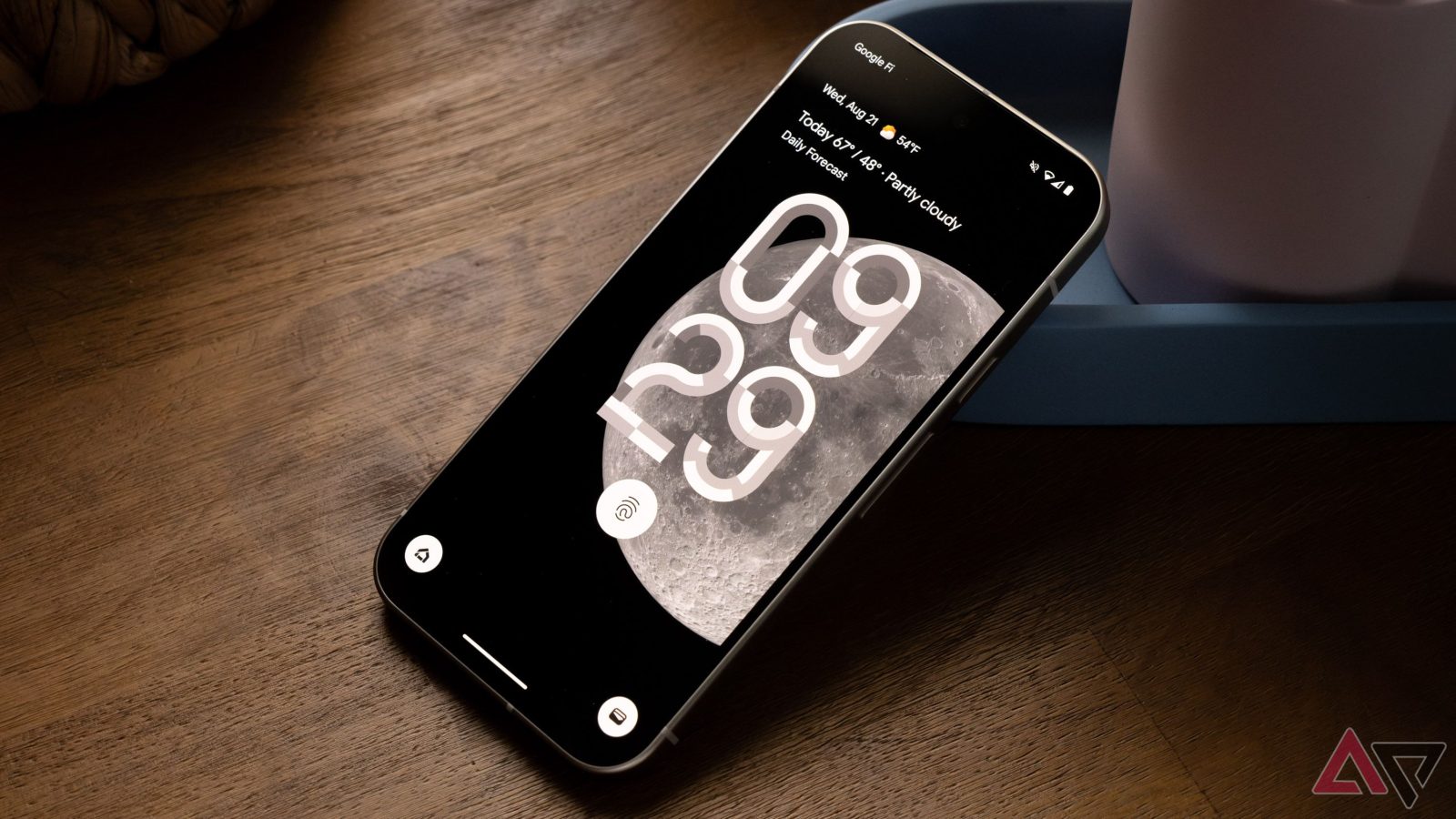google-could-remix-your-pixel’s-lock-screen-with-android-16