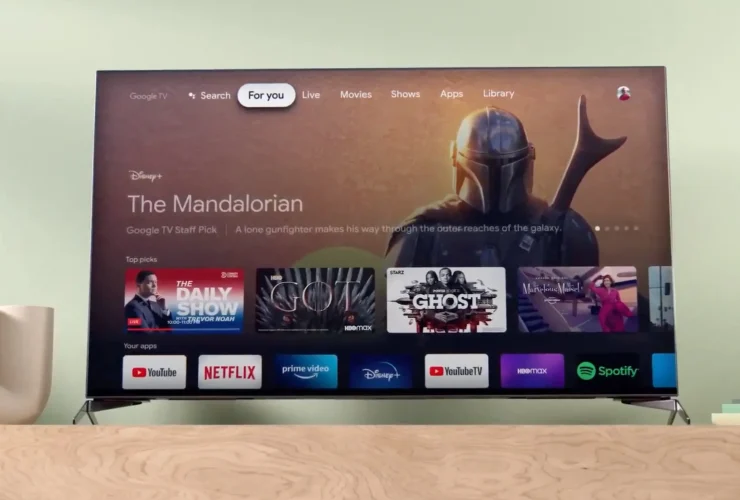google-tv-gets-multiple-new-free-channels,-mostly-with-content-for-kids