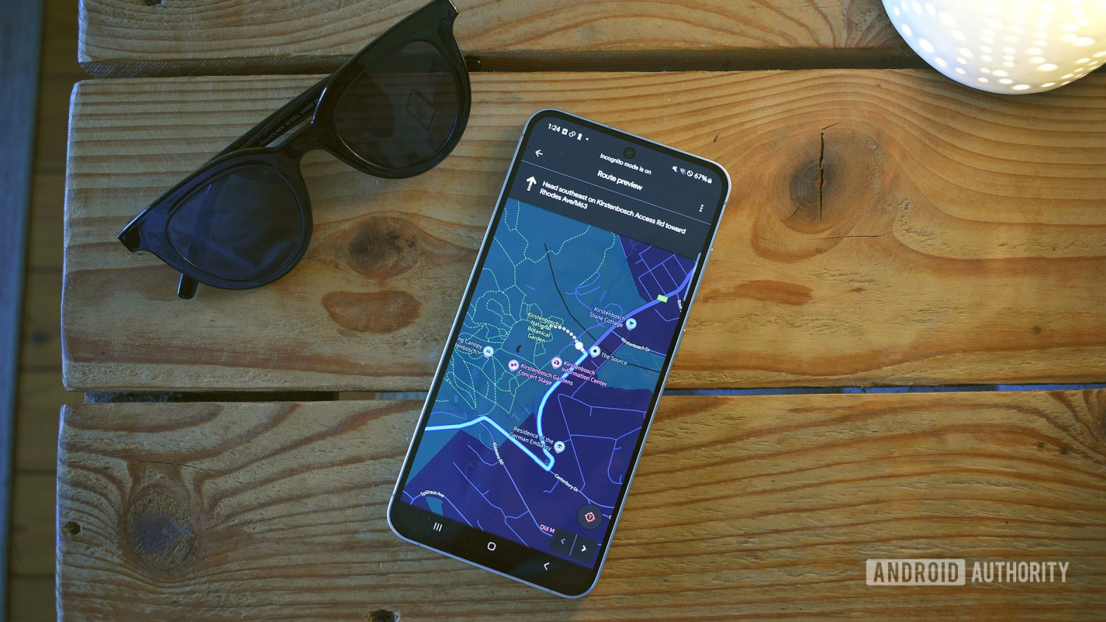 did-google-just-kill-assistant-‘driving-mode’-in-maps-for-android?