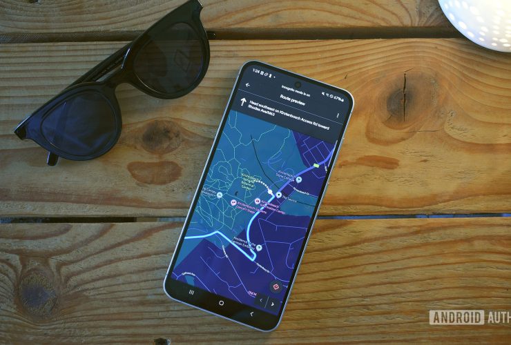 did-google-just-kill-assistant-‘driving-mode’-in-maps-for-android?