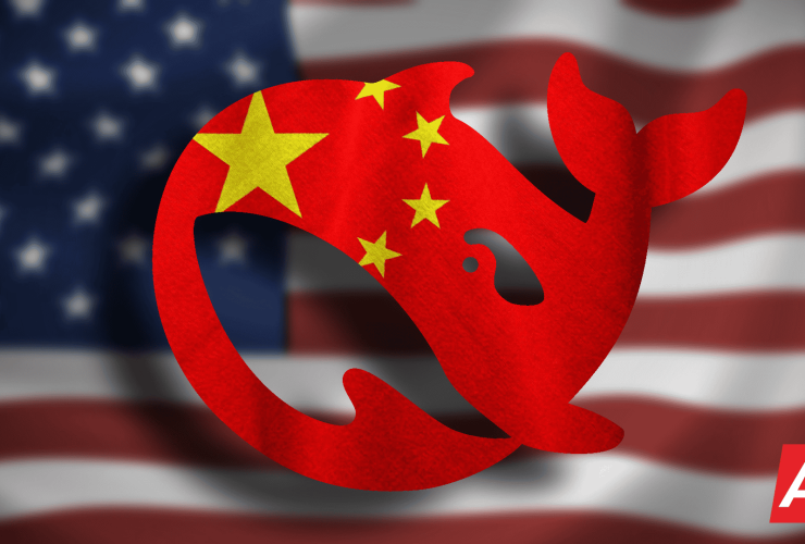 deepseek-illegally-sent-data-to-china,-south-korean-regulator-says