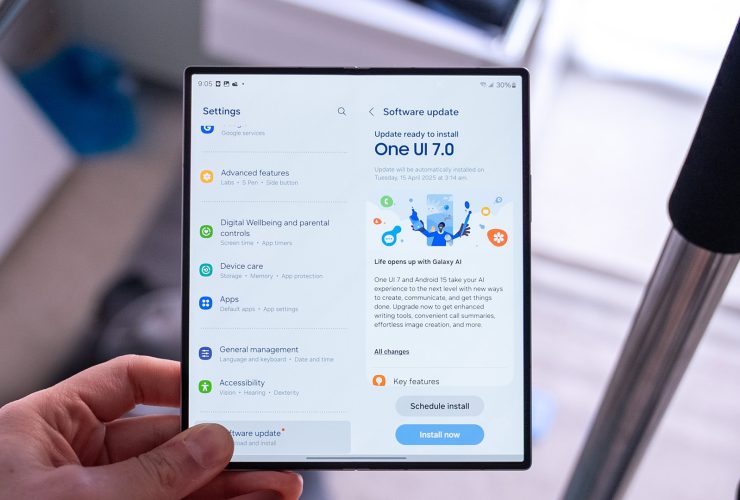 one-ui-7-hits-galaxy-tab-s10-tablets-in-the-us-earlier-than-expected