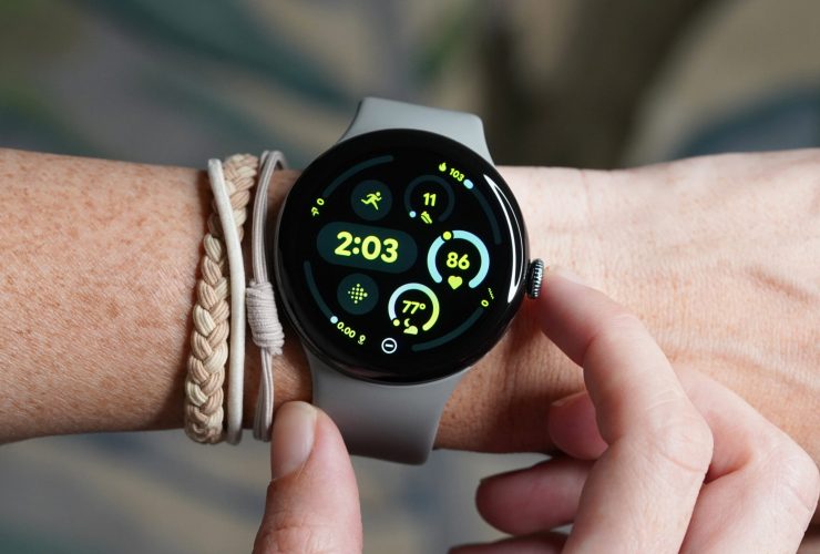google’s-new-pixel-watch-media-controls-are-a-major-upgrade,-and-arriving-now