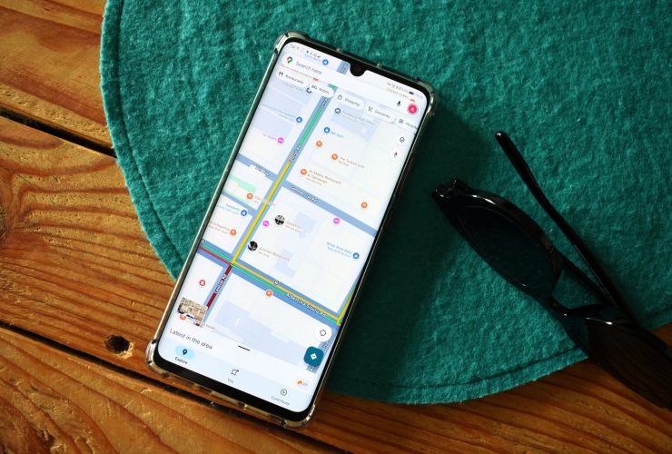 google-maps-continues-its-mission-to-be-mappier-than-ever-with-expansion-of-sheets-ui-redesign