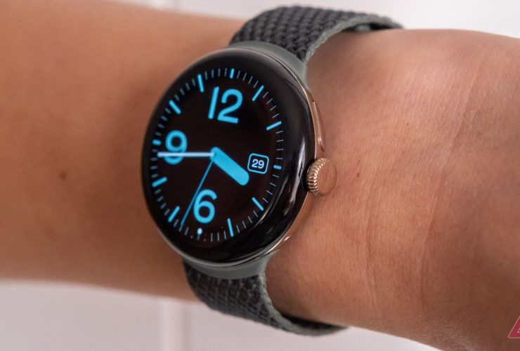 google-pixel-watch-finally-gets-the-media-controls-it-always-deserved