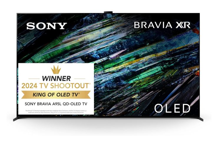 ah-real-deal:-save-$1,002-on-the-77-inch-sony-bravia-xr-a95l-tv