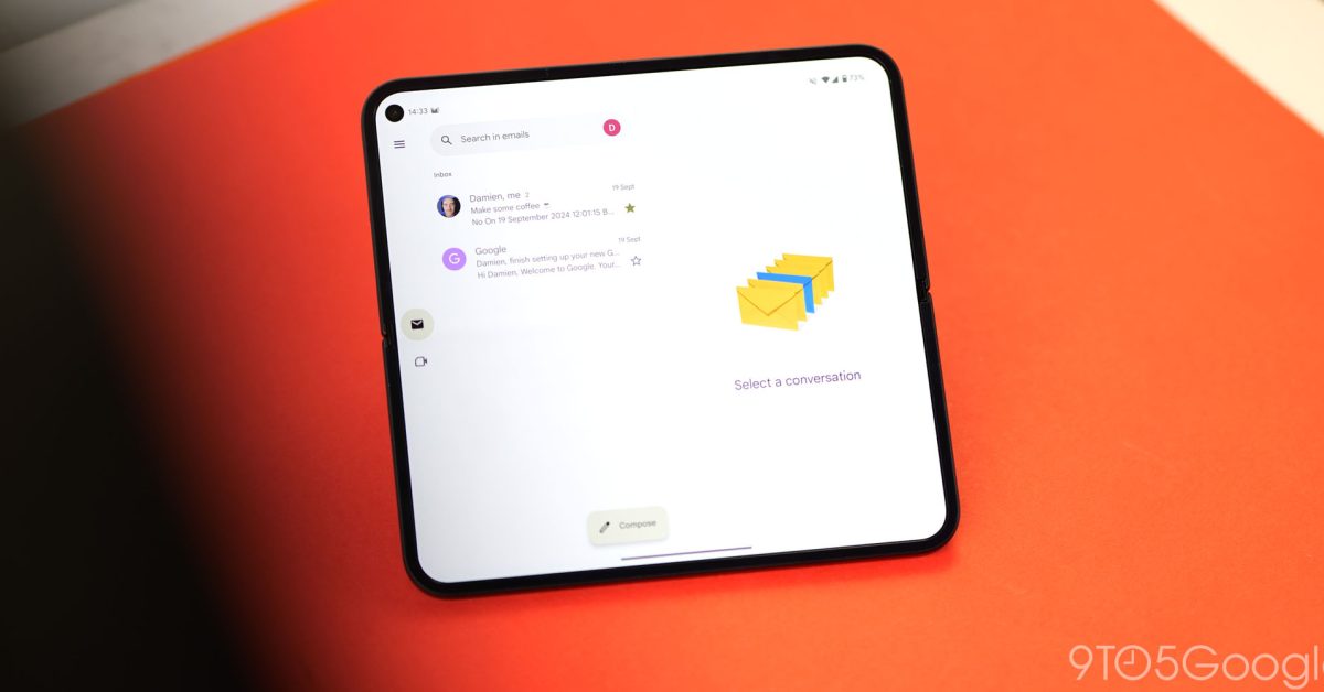 gmail-rolls-out-adjustable-layout-on-android-tablets,-foldables