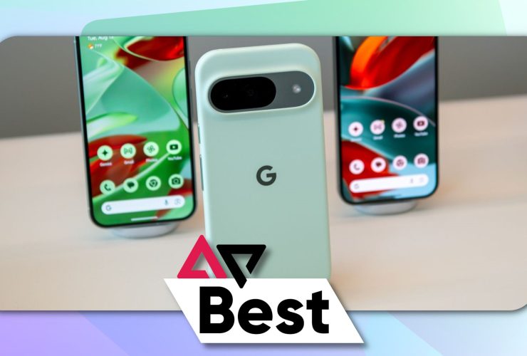 best-google-pixel-9-cases-in-2025