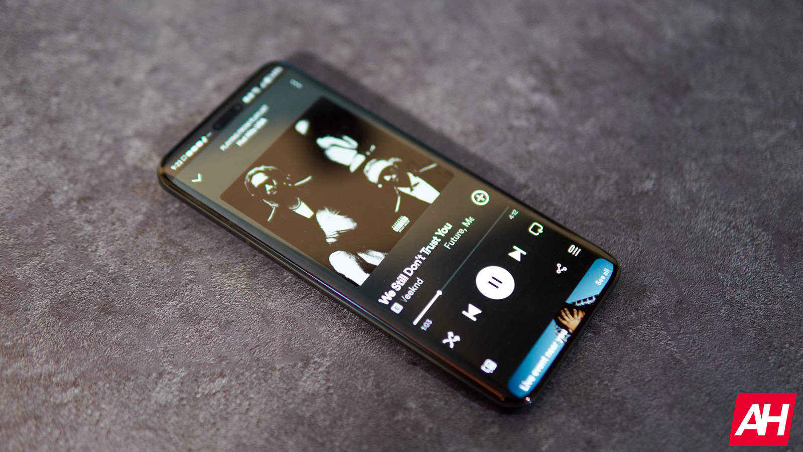 spotify’s-subscription-price-tipped-to-increase-in-some-regions