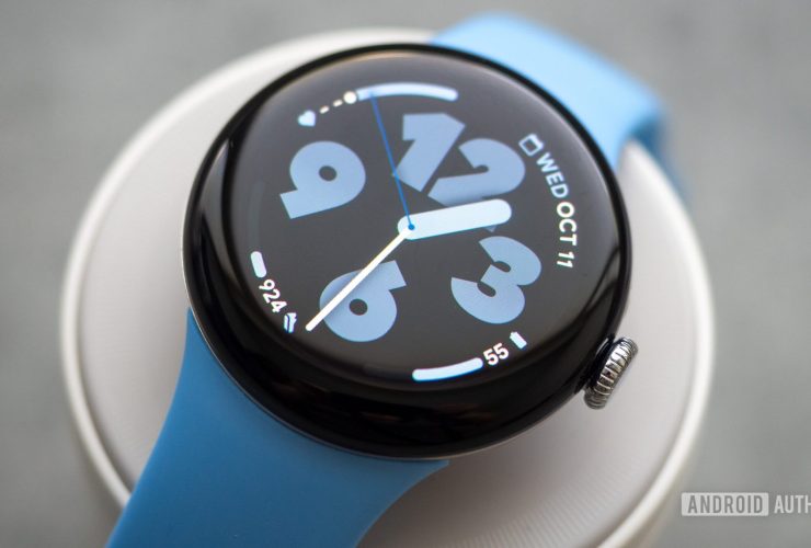 google-pixel-watch-2-plunges-to-$149.99-in-best-deal-of-the-year