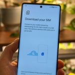 android-could-finally-beat-apple’s-ios-backup-feature-in-one-key-way
