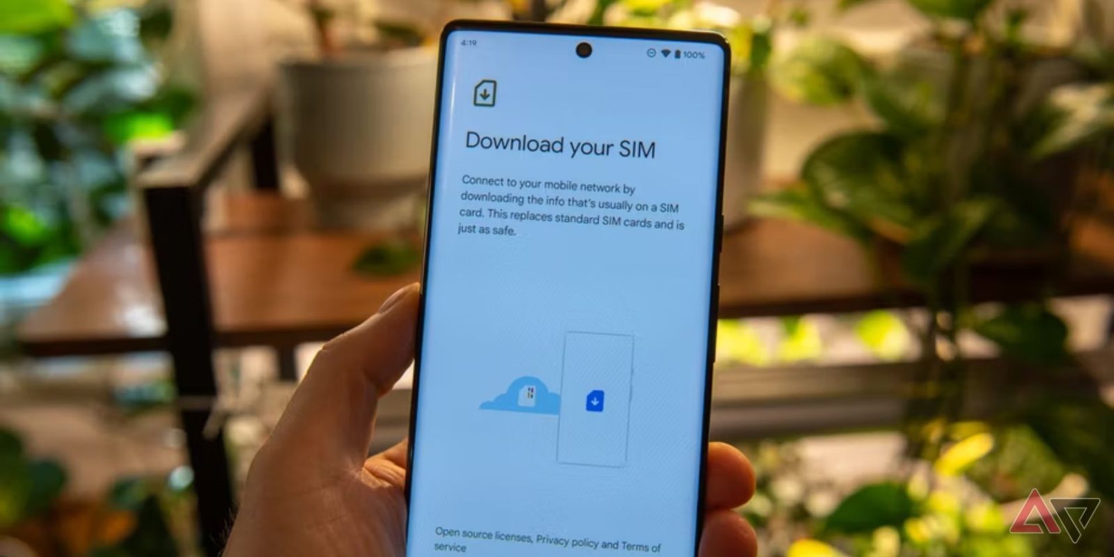 android-could-finally-beat-apple’s-ios-backup-feature-in-one-key-way