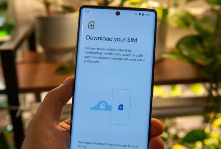 android-could-finally-beat-apple’s-ios-backup-feature-in-one-key-way