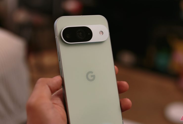 the-google-pixel-9-with-gemini-ai-hits-$599,-its-lowest-price-ever