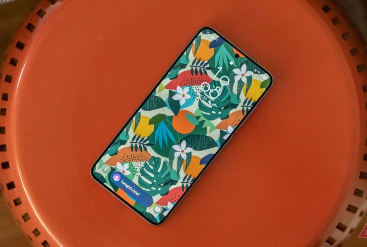 the-galaxy-s25-is-only-two-months-old-and-it’s-already-on-sale-for-$82-off