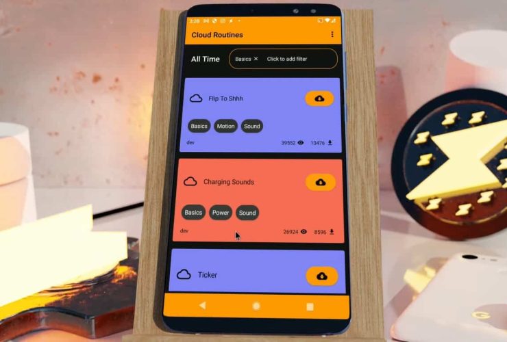 tasker-app-update-adds-wild-ai-feature-that-builds-widgets-from-voice-commands