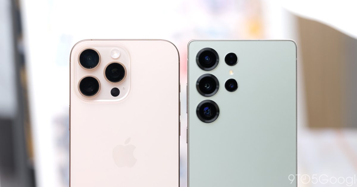 samsung’s-lead-over-apple-in-the-global-smartphone-market-is-down-to-just-1%