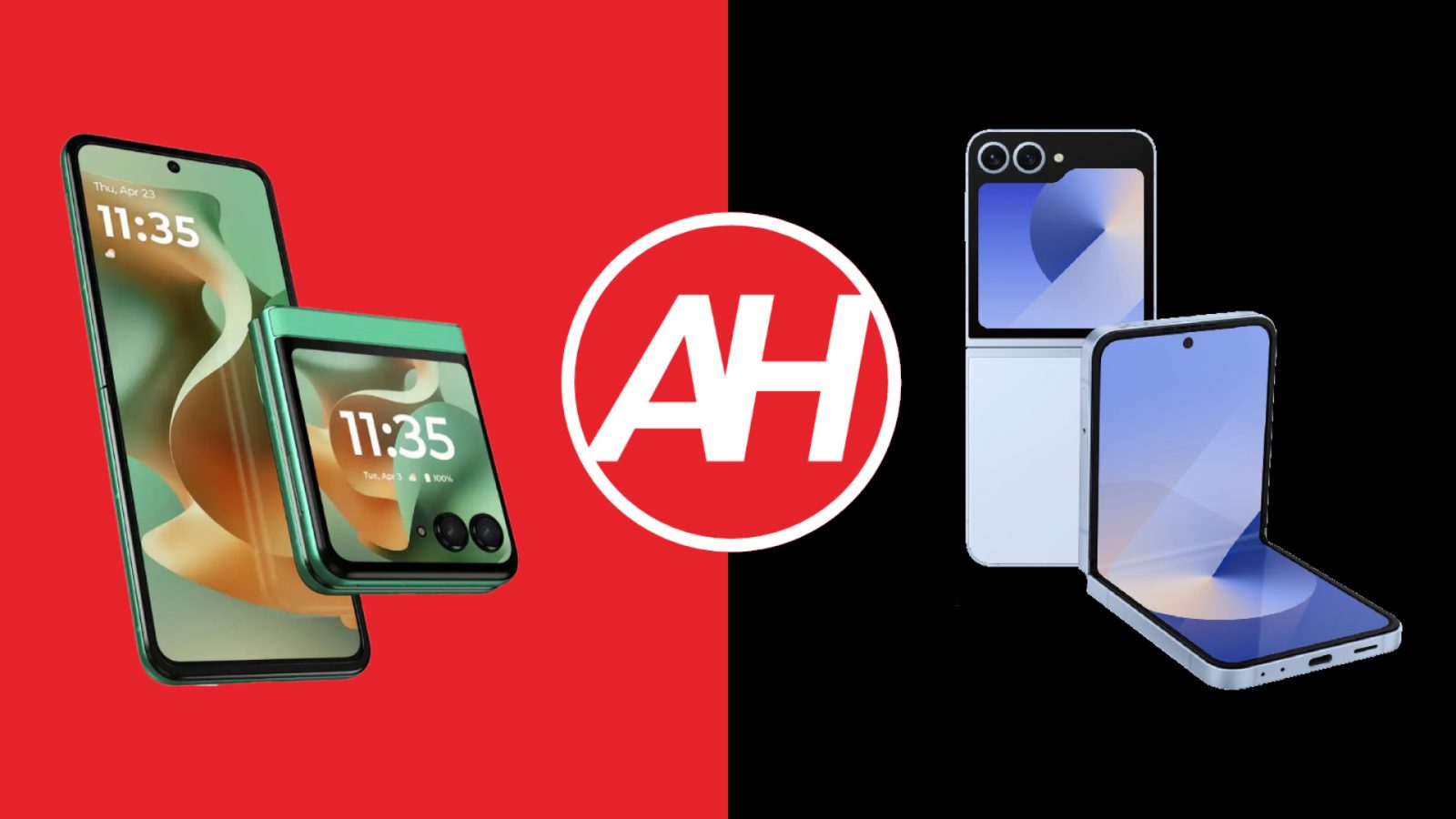 phone-comparisons:-motorola-razr-2025-vs-samsung-galaxy-z-flip-6-specs