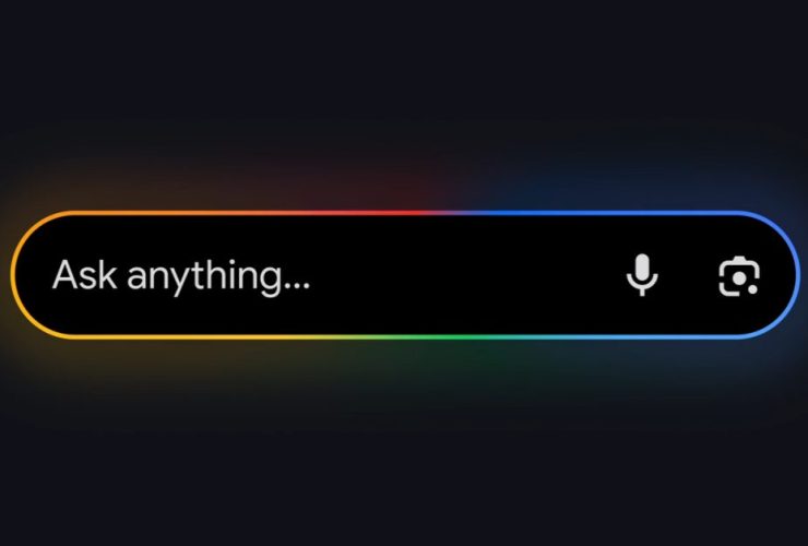 google-ai-mode-gets-search-bar-shortcut,-tests-sleek-redesign