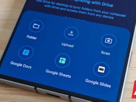 google-could-finally-level-up-the-google-drive-app-with-gemini