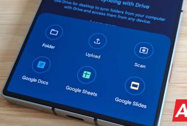 google-could-finally-level-up-the-google-drive-app-with-gemini