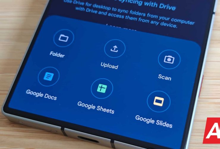 google-could-finally-level-up-the-google-drive-app-with-gemini