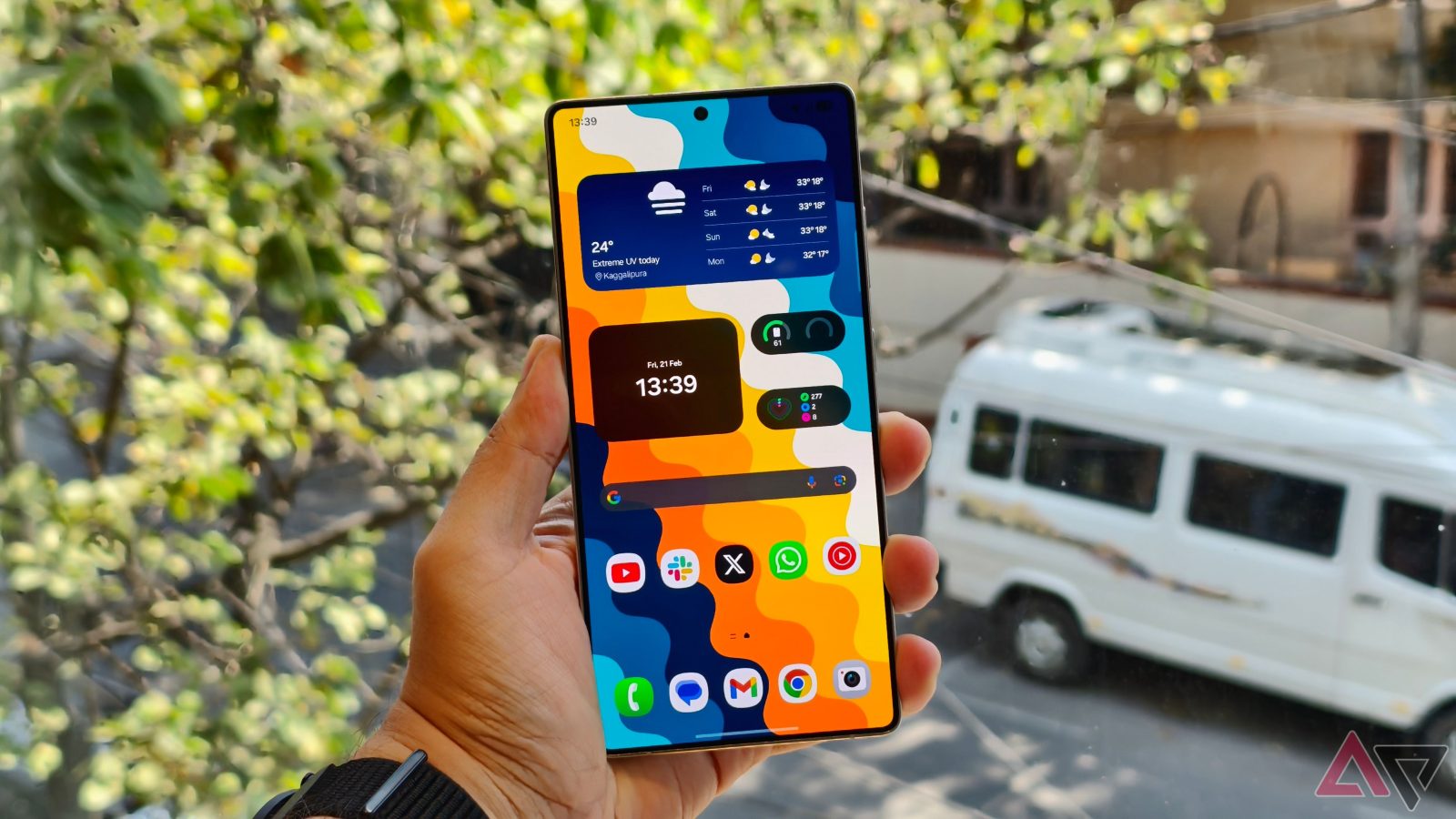 stellar-galaxy-s25-sales-help-samsung-soar-to-its-strongest-quarter-ever