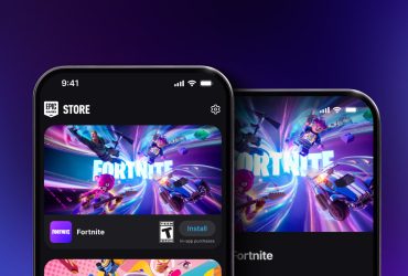 fortnite-to-return-to-apple’s-app-store-in-the-us-after-historic-ruling