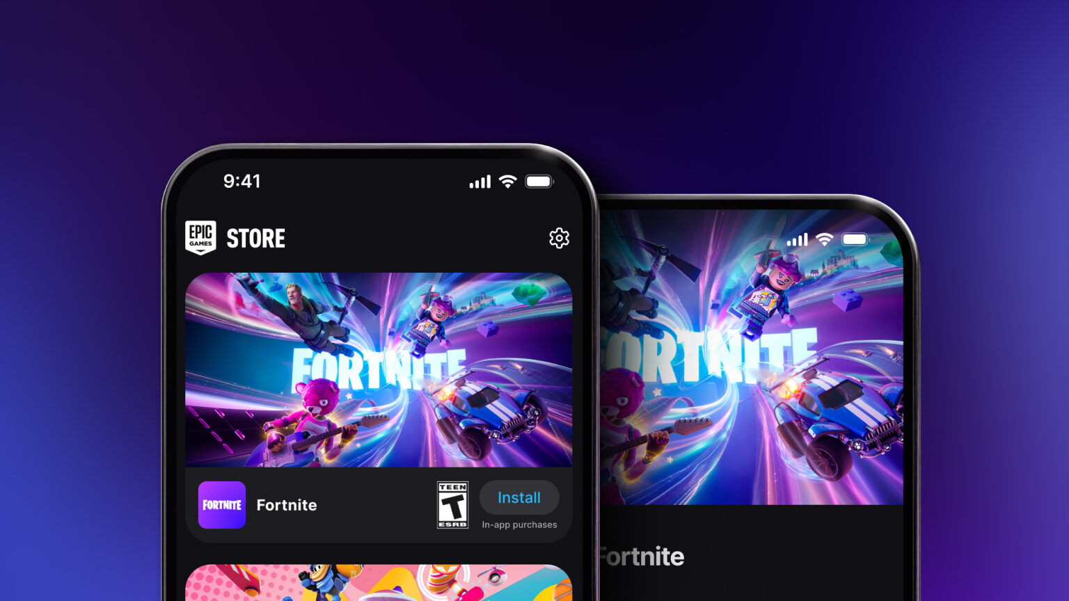 fortnite-to-return-to-apple’s-app-store-in-the-us-after-historic-ruling