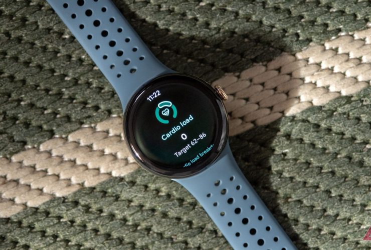 google’s-pixel-watch-3-just-hit-one-of-its-sweetest-deals-yet