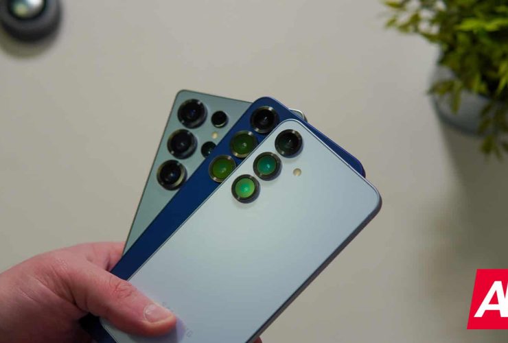 galaxy-s25-ultra’s-sales-double-its-siblings’-combined